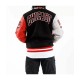 Chicago Bulls Varsity Jacket