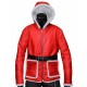 Santa Claus Christmas Handmade Jacket