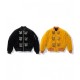 Clayton Patterson Skulls Supreme Jacket