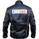 Death Proof Stuntman Mike Jacket