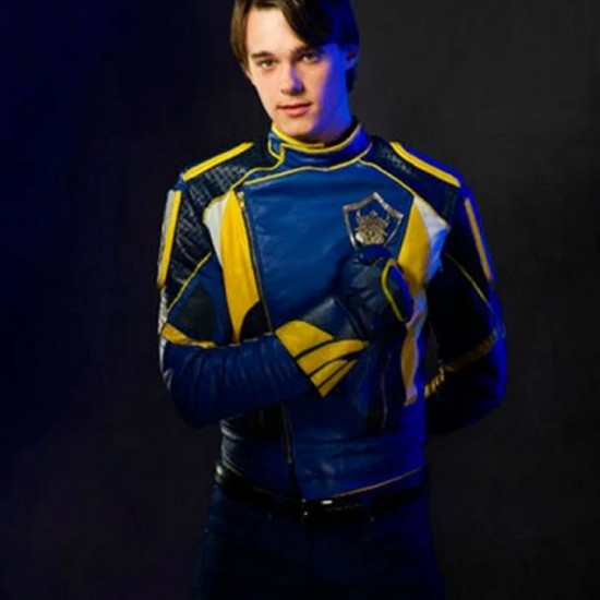 Descendants 3 Ben Jacket