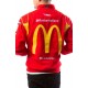 Dr Pepper Mcdonald's Racing Jacket