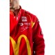 Dr Pepper Mcdonald's Racing Jacket