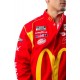 Dr Pepper Mcdonald's Racing Jacket