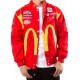 Dr Pepper Mcdonald's Racing Jacket