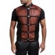 Farscape John Crichton Leather Vest