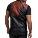 Farscape John Crichton Leather Vest