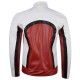 Freddie Mercury Bohemian Rhapsody Cafe Racer Leather Jacket