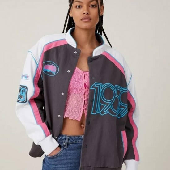 Get Your Barbie Jacket