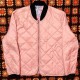 Golf Le Fleur Pink Jacket