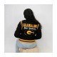 Grambling State University Motto Varsity Jacket