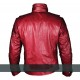 Guardians of the Galaxy 2 Starlord (Peter Quill) Leather Jacket