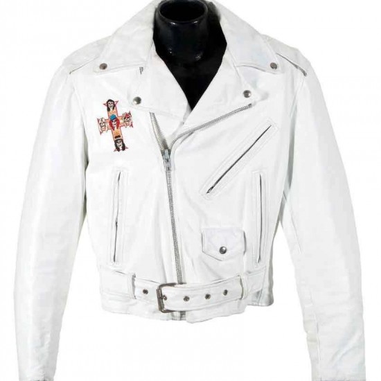 Guns N Roses Paradise City Jacket