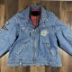 Harley Davidson Men's Blue Jacket