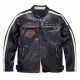 Harley Davidson Men's Command Leather Jacket