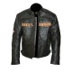 Harley Davidson Mens Passing Link Jacket