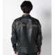 Harley Davidson Motorcycle Leather Jacket