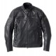 Harley Davidson Motorcycle Leather Jacket