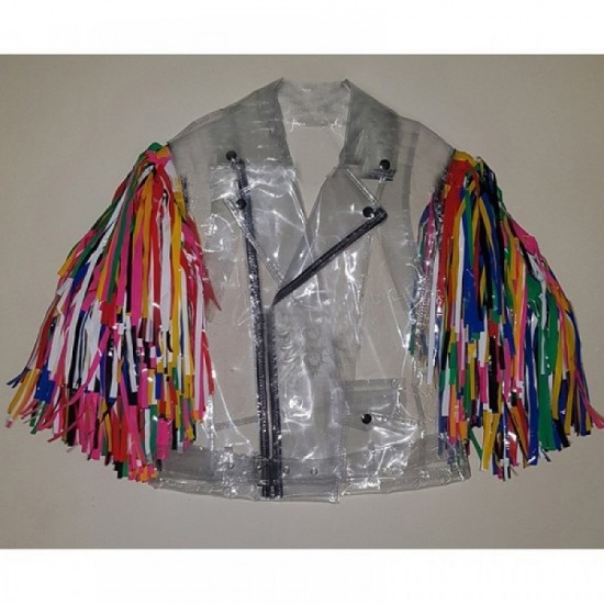 Harley Quinn Birds Of Prey Halloween Costume Jacket