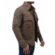 Harrison Ford Blade Runner 2049 Rick Deckard Cotton Jacket