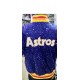 Womens Houston ASTROS SEQUIN Jacket Bomber Sparky Glitter Moon light Blue Jacket