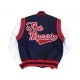 Howard University Varsity Jacket