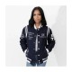 Jackson State A M University Varsity Jacket