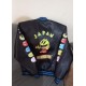 Japan Pacman Jacket