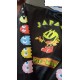 Japan Pacman Jacket