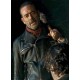 Jeffery Morgan The Walking Dead Leather Jacket