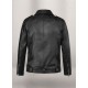 Jeffery Morgan The Walking Dead Leather Jacket