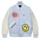 Jordan J Balvin Varsity Jacket