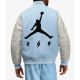 Jordan J Balvin Varsity Jacket