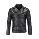 White And Black Jughead's South Side Serpents Riverdale Snake Poison Leather Jacket Motorcycle Jacket