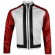 KOF King of Fighters Rock Howard Leather Jacket