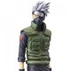 Kakashi Hatake Naruto Cotton Vest