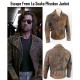 Kurt Russell Escape Leather Jacket