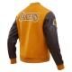 LA Lakers Classic Letterman Jacket