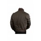 Lee Adama Battlestar Galactica Bomber Jacket                  