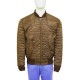 Legends of Tomorrow Franz Drameh Brown Jacket