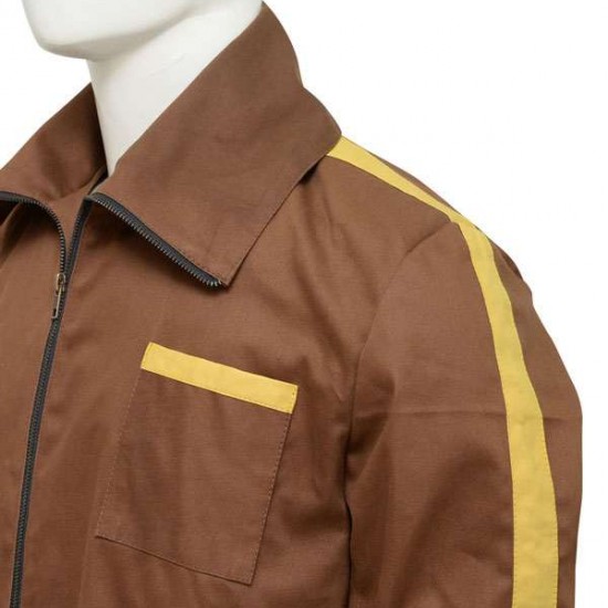 Legion David Haller Jacket