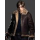 Leon S. Kennedy Resident Evil 4 2023 Jacket