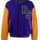 Life on Mars RS Letterman Varsity Jacket