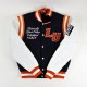 Lincoln University Motto 2.0 Varsity Jacket