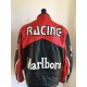 Marlboro Racing Leather Jacket