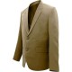 Master Golf Tournament Beige Blazer Coat 