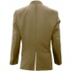 Master Golf Tournament Beige Blazer Coat 