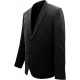 Master Golf Tournament Black Blazer Coat 