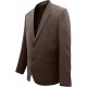 Master Golf Tournament Brown Blazer Coat 