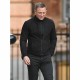 Men's James Bond Spectre Daniel Craig Black Slim-fit Style Suede Leather Jacket